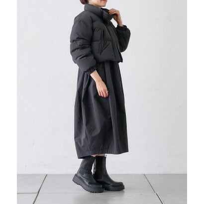 ビアズリー BEARDSLEY 《近日予約開始》マルワンピ （navy）｜詳細画像