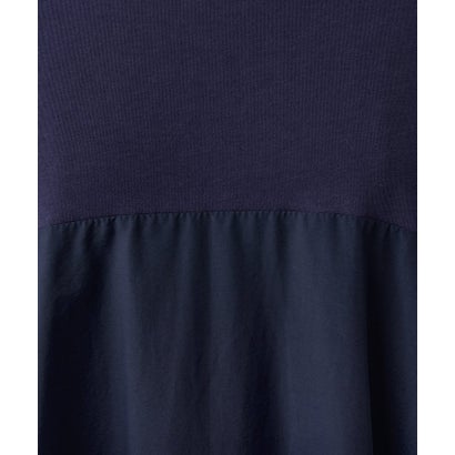 ビアズリー BEARDSLEY 《近日予約開始》マルワンピ （navy）｜詳細画像