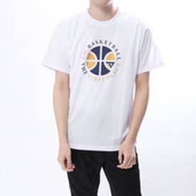 バスケットボール 半袖Tシャツ B.W.T-SHIRTS BW18001