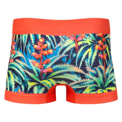 ビトーンズ BETONES ボクサーパンツ ボクサーブリーフ メンズ BOXER BRIEFS ブルー レッド イエロー マルチ （SELVA）｜詳細画像