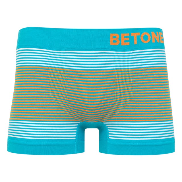 ボクサーパンツ ボクサーブリーフ メンズ BOXER BRIEFS ブルー レッド イエロー マルチ （NEO-03）