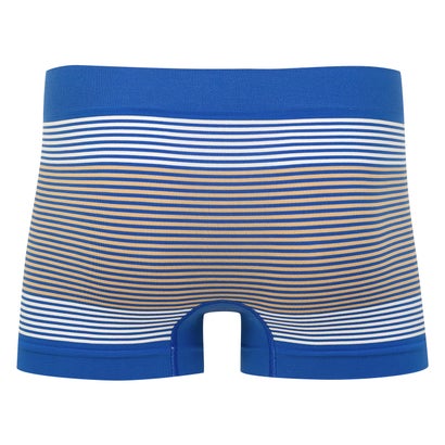 ビトーンズ BETONES ボクサーパンツ ボクサーブリーフ メンズ BOXER BRIEFS ブルー レッド イエロー マルチ （NEO-02）｜詳細画像