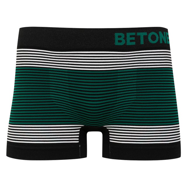 ボクサーパンツ ボクサーブリーフ メンズ BOXER BRIEFS ブルー レッド イエロー マルチ （NEO-01）