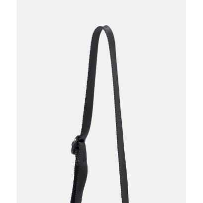 ＜STANDARD SUPPLY＞ チョーク ショルダーバッグ （BLACK）｜詳細画像