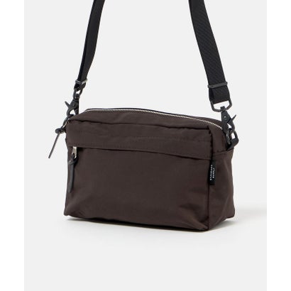 ＜STANDARD SUPPLY＞ウィークエンド ショルダー バッグ S （BLACK）｜詳細画像