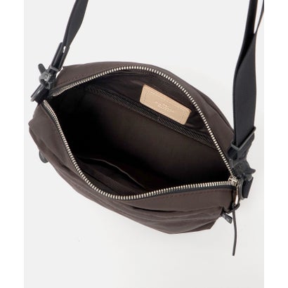 ＜STANDARD SUPPLY＞ウィークエンド ショルダー バッグ S （BLACK）｜詳細画像