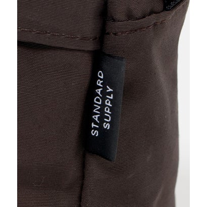 ＜STANDARD SUPPLY＞ウィークエンド ショルダー バッグ S （BLACK）｜詳細画像