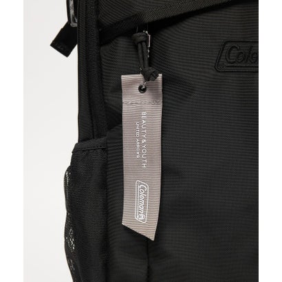 COLEMAN WALKER 25 BYSP （BLACK）｜詳細画像