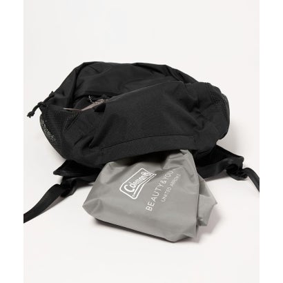COLEMAN WALKER 15 BYSP （BLACK）｜詳細画像