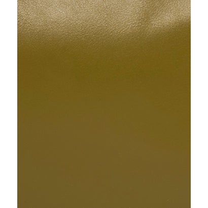 スクエア ビッグバックル ショルダーバッグ （OLIVE）｜詳細画像