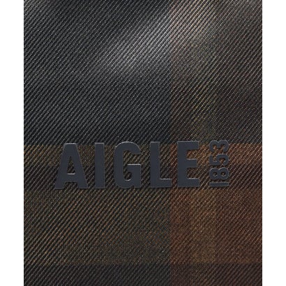 【別注】＜AIGLE＞アーバンチェック リュック （その他1）｜詳細画像