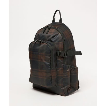 【別注】＜AIGLE＞アーバンチェック リュック （その他1）｜詳細画像