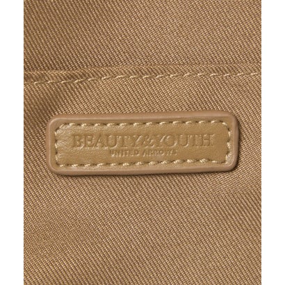 ビューティアンドユース ユナイテッドアローズ BEAUTY&YOUTH UNITED ARROWS BY F/L O/SD （BEIGE）｜詳細画像