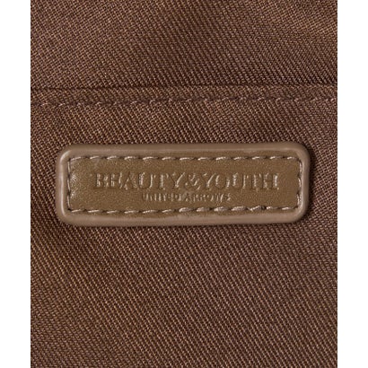 ビューティアンドユース ユナイテッドアローズ BEAUTY&YOUTH UNITED ARROWS BY F/L O/SD （MD.BROWN）｜詳細画像