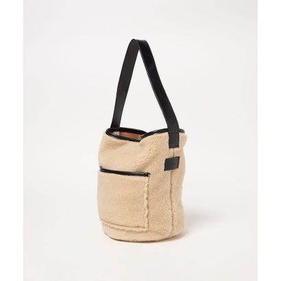ビューティアンドユース ユナイテッドアローズ BEAUTY&YOUTH UNITED ARROWS FOLNA×BY TGL MUTN/L SD （MOCA）｜詳細画像