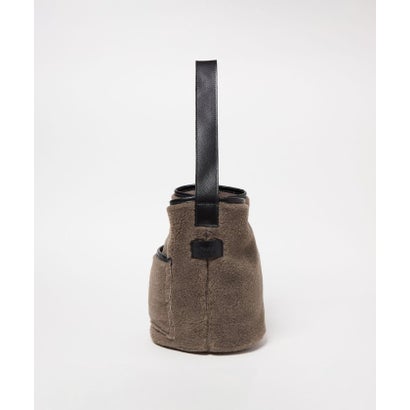 ビューティアンドユース ユナイテッドアローズ BEAUTY&YOUTH UNITED ARROWS FOLNA×BY TGL MUTN/L SD （MOCA）｜詳細画像