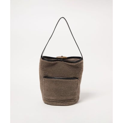 ビューティアンドユース ユナイテッドアローズ BEAUTY&YOUTH UNITED ARROWS FOLNA×BY TGL MUTN/L SD （MOCA）｜詳細画像