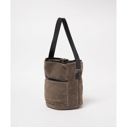 ビューティアンドユース ユナイテッドアローズ BEAUTY&YOUTH UNITED ARROWS FOLNA×BY TGL MUTN/L SD （MOCA）｜詳細画像