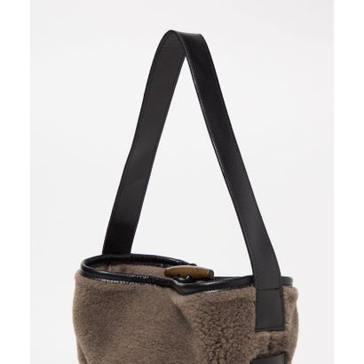 ビューティアンドユース ユナイテッドアローズ BEAUTY&YOUTH UNITED ARROWS FOLNA×BY TGL MUTN/L SD （MOCA）｜詳細画像