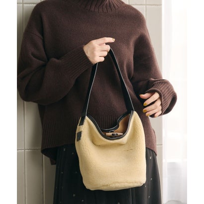 ビューティアンドユース ユナイテッドアローズ BEAUTY&YOUTH UNITED ARROWS FOLNA×BY TGL MUTN/L SD （MOCA）｜詳細画像