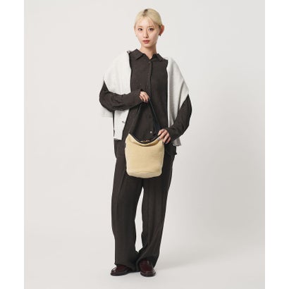 ビューティアンドユース ユナイテッドアローズ BEAUTY&YOUTH UNITED ARROWS FOLNA×BY TGL MUTN/L SD （MOCA）｜詳細画像