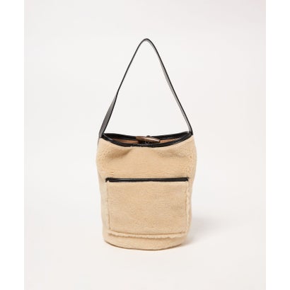 ビューティアンドユース ユナイテッドアローズ BEAUTY&YOUTH UNITED ARROWS FOLNA×BY TGL MUTN/L SD （MOCA）｜詳細画像