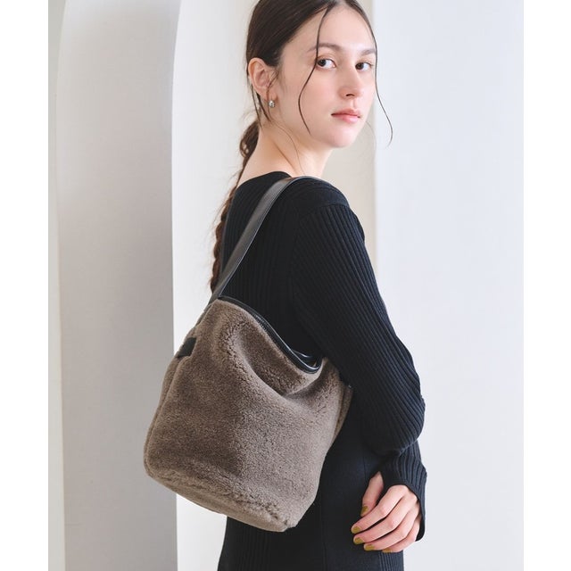 FOLNA×BY TGL MUTN/L SD （MOCA）