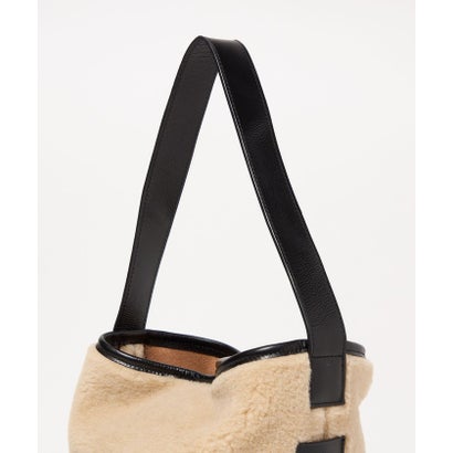ビューティアンドユース ユナイテッドアローズ BEAUTY&YOUTH UNITED ARROWS FOLNA×BY TGL MUTN/L SD （NATURAL）｜詳細画像