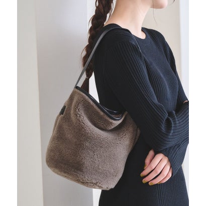 ビューティアンドユース ユナイテッドアローズ BEAUTY&YOUTH UNITED ARROWS FOLNA×BY TGL MUTN/L SD （NATURAL）｜詳細画像