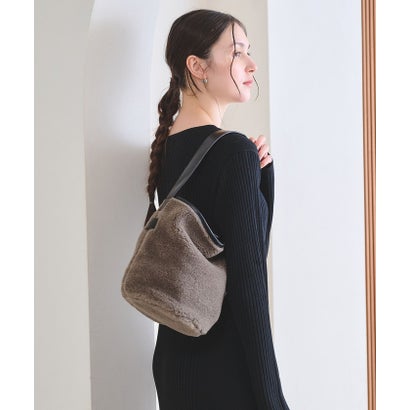 ビューティアンドユース ユナイテッドアローズ BEAUTY&YOUTH UNITED ARROWS FOLNA×BY TGL MUTN/L SD （NATURAL）｜詳細画像