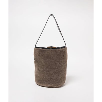 ビューティアンドユース ユナイテッドアローズ BEAUTY&YOUTH UNITED ARROWS FOLNA×BY TGL MUTN/L SD （NATURAL）｜詳細画像