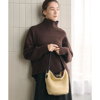 ビューティアンドユース ユナイテッドアローズ BEAUTY&YOUTH UNITED ARROWS FOLNA×BY TGL MUTN/L SD （NATURAL）｜詳細画像