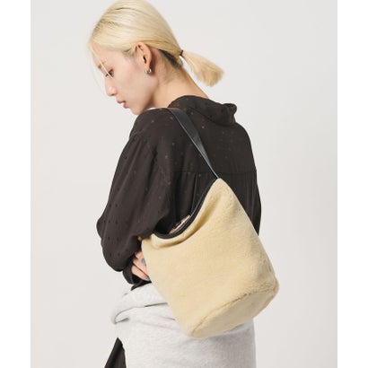 ビューティアンドユース ユナイテッドアローズ BEAUTY&YOUTH UNITED ARROWS FOLNA×BY TGL MUTN/L SD （NATURAL）｜詳細画像