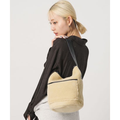 ビューティアンドユース ユナイテッドアローズ BEAUTY&YOUTH UNITED ARROWS FOLNA×BY TGL MUTN/L SD （NATURAL）｜詳細画像