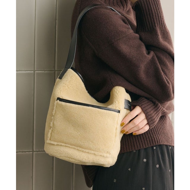 FOLNA×BY TGL MUTN/L SD （NATURAL）