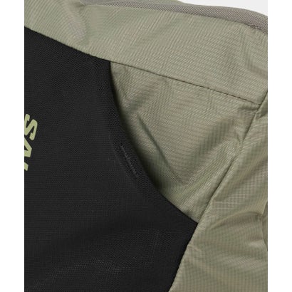 ＜Salomon＞パッカブル トートバッグ （OLIVE）｜詳細画像