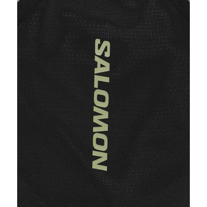 ＜Salomon＞パッカブル トートバッグ （OLIVE）｜詳細画像