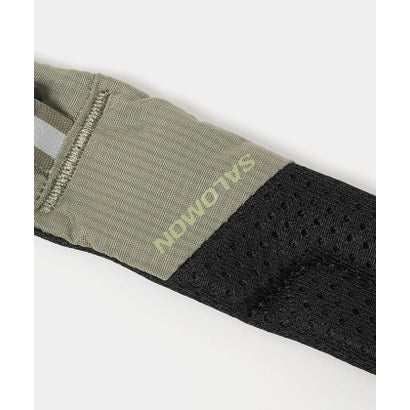 ＜Salomon＞パッカブル トートバッグ （OLIVE）｜詳細画像