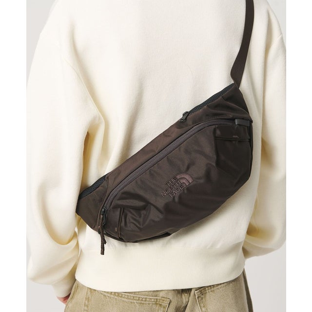 SC TNF ORION3 （DK.BROWN）