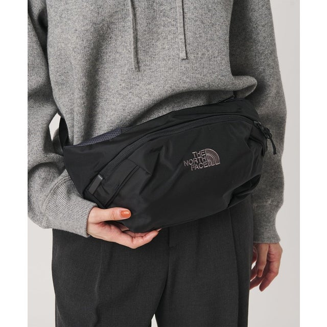 SC TNF ORION3 （BLACK）