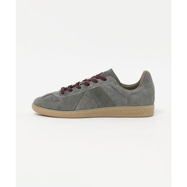 ＜adidas Originals＞BW アーミー スニーカー （DK.GRAY）