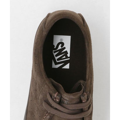 ＜VANS＞SF モック ロー スニーカー （BLACK）｜詳細画像