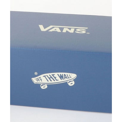 ＜VANS＞SF モック ロー スニーカー （BLACK）｜詳細画像