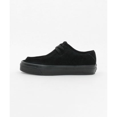＜VANS＞SF モック ロー スニーカー （BLACK）｜詳細画像