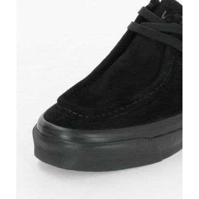 ＜VANS＞SF モック ロー スニーカー （BLACK）｜詳細画像