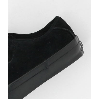 ＜VANS＞SF モック ロー スニーカー （BLACK）｜詳細画像