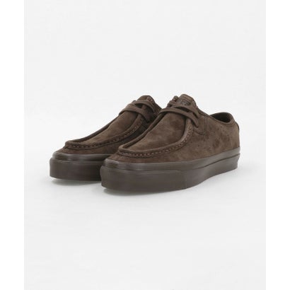 ＜VANS＞SF モック ロー スニーカー （BLACK）｜詳細画像