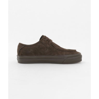 ＜VANS＞SF モック ロー スニーカー （BLACK）｜詳細画像