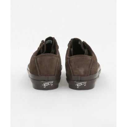 ＜VANS＞SF モック ロー スニーカー （BLACK）｜詳細画像