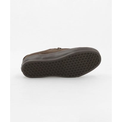 ＜VANS＞SF モック ロー スニーカー （BLACK）｜詳細画像